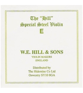 Cuerda Violín Hill
