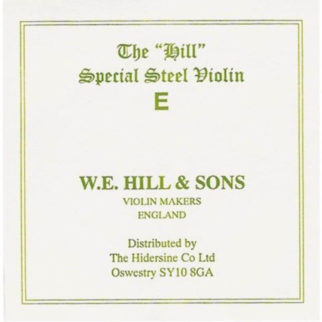 Cuerda Violín Hill