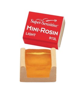 Resina D'Addario Super-Sensitive Mini
