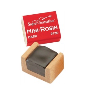 Resina D'Addario Super-Sensitive Mini