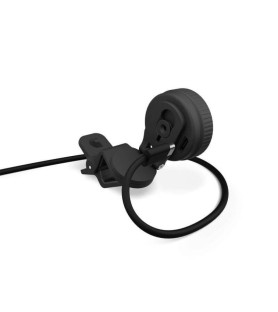 Afinador clip recargable Guitarra D'Addario Nexxus 360