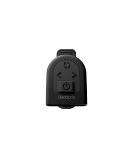 Afinador clip universal D'Addario PW-CT-13