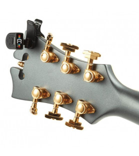 Afinador clip universal D'Addario PW-CT-13