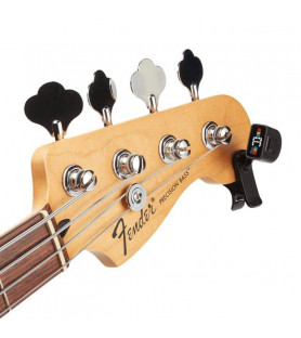 Afinador clip universal D'Addario PW-CT-13