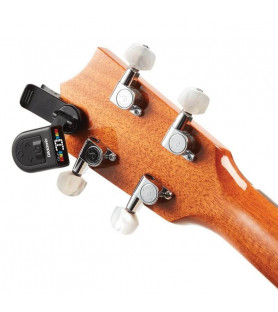 Afinador clip universal D'Addario PW-CT-13
