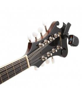 Afinador clip universal D'Addario PW-CT-13