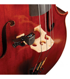 Afinador clip universal D'Addario PW-CT-13