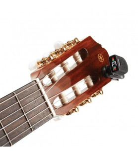 Afinador clip universal D'Addario PW-CT-13