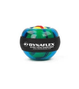 Dynaflex Ejercitador para mano y brazo