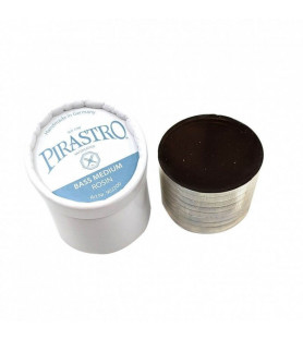 Resina Pirastro Bass