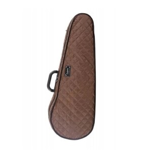 Funda Hoody Bam HO2200XL para estuche de Viola forma