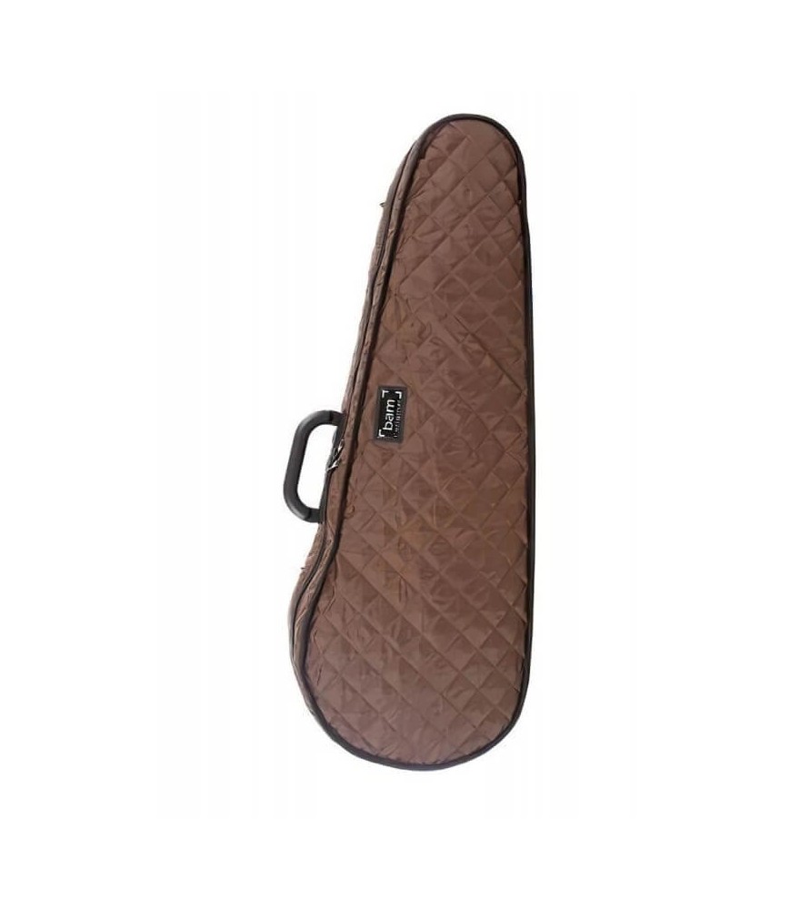 Funda Hoody Bam HO2200XL para estuche de Viola forma