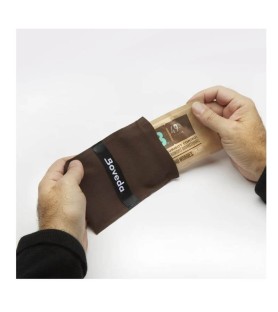 Boveda regulador de humedad Kit Inicio