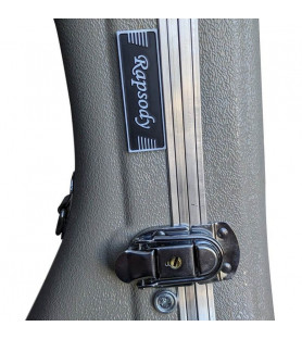 Estuche Guitarra Rapsody Armonía