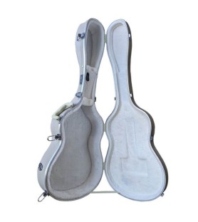 Estuche de guitarra Rapsody Armonía