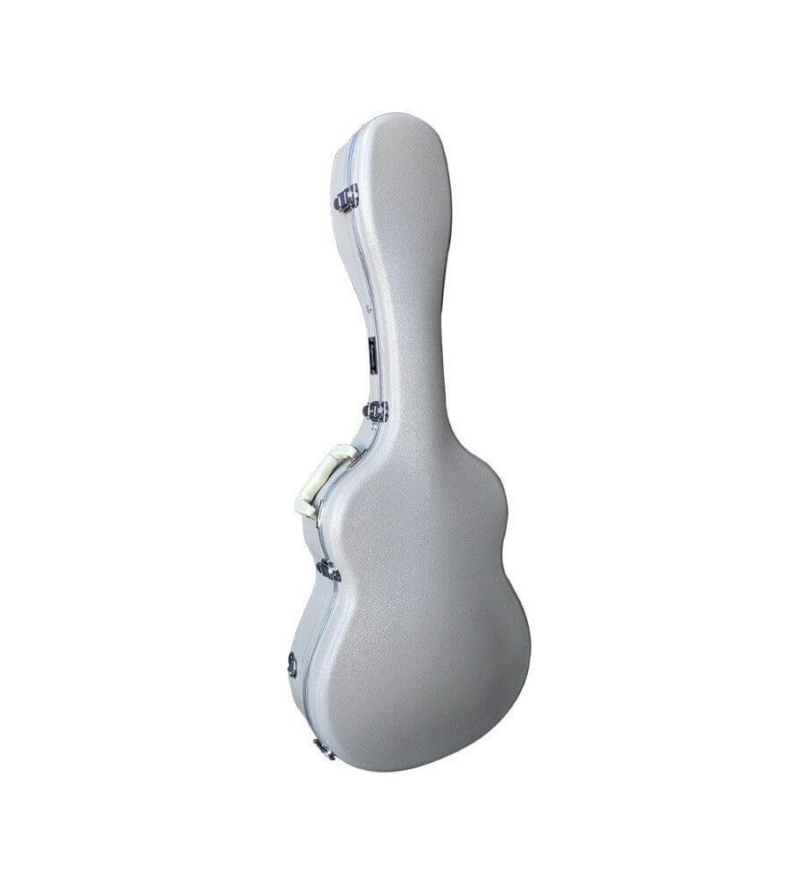 Estuche de guitarra Rapsody Armonía