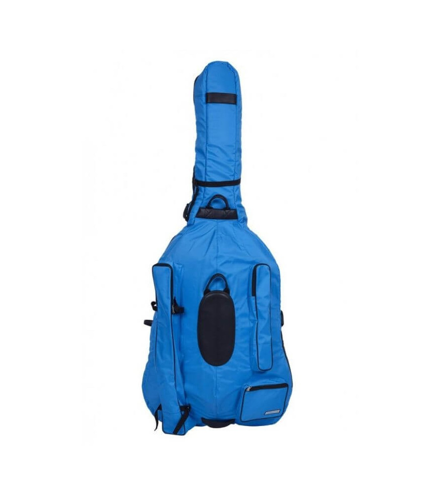 Funda Contrabaix Bam Performance PERF1101S