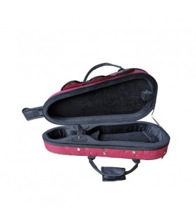 Estuche Violín Rapsody Compact