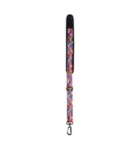 Correa neopreno Bam Fashion 9002 para estuche de Violín-Viola-Guitarra