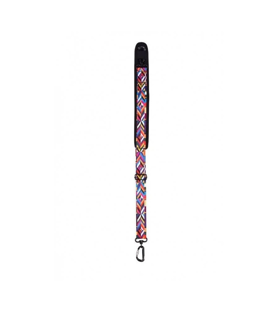 Correa neopreno Bam Fashion 9002 para estuche de Violín-Viola-Guitarra