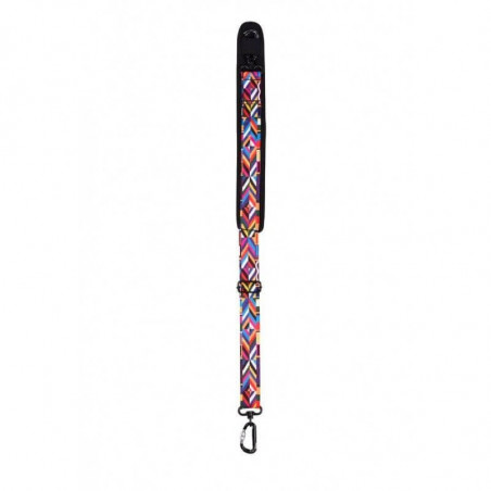 Correa neopreno Bam Fashion 9002 para estuche de Violín-Viola-Guitarra