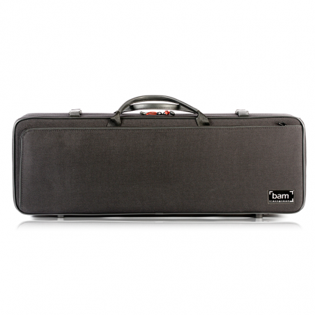 Estuche Violín Bam Classic 2002S Rectangular