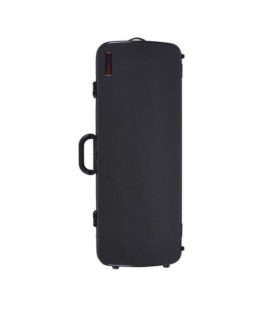 Estuche Viola Bam Hightech 2201XL rectangular