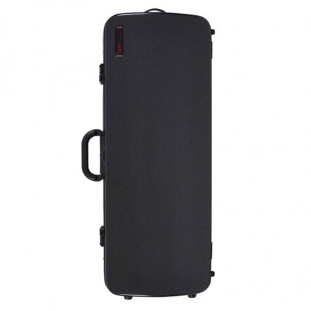Estuche Viola Bam Hightech 2201XL rectangular