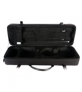 Estuche Violín Bam Classic 2002S Rectangular