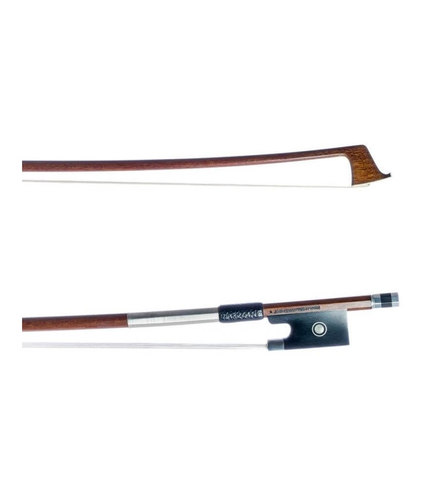 Arco Violín Nicolas Delaune* superior