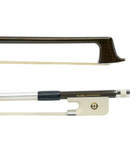 Arco Viola Codabow Diamond GX