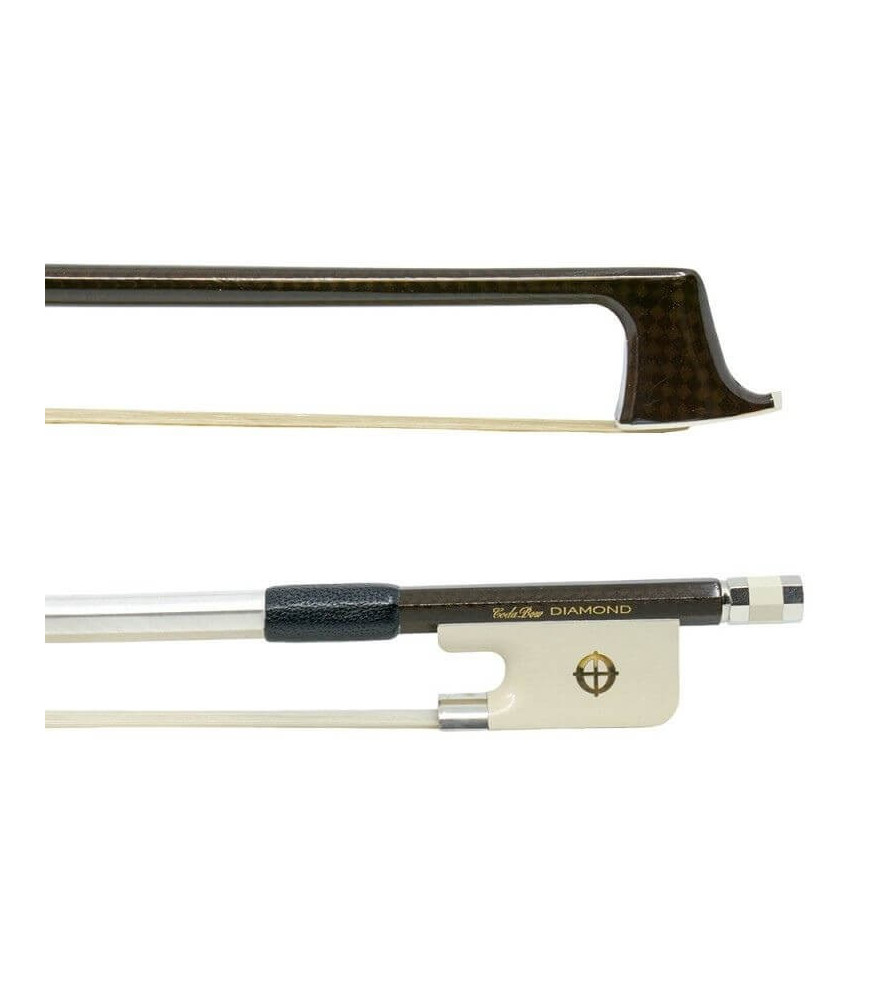 Arc Viola Codabow Diamond GX
