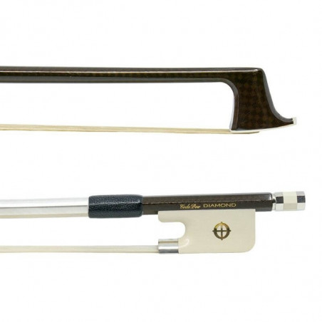 Arco Viola Codabow Diamond GX