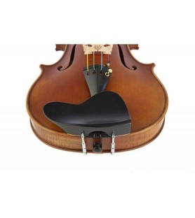 Barbada Violín Berber ébano