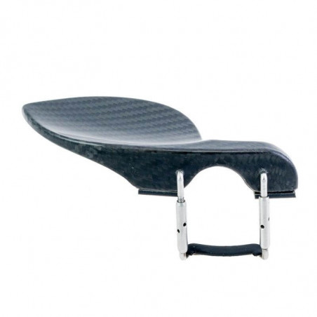 Barbada Violín Guarneri carbono