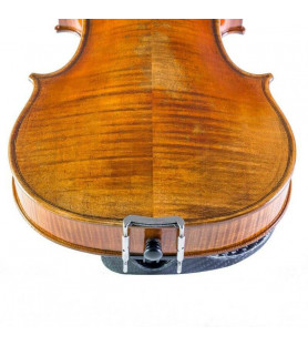 Barbada Violín Guarneri carbono