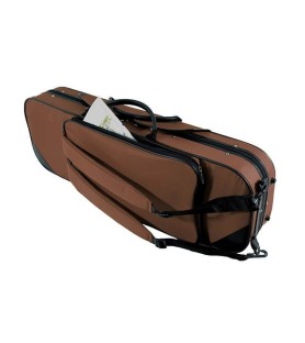Estuche Viola Pedi NiteFlash rectangular