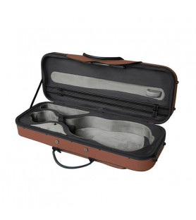 Estuche Viola Pedi NiteFlash rectangular