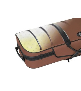 Estuche Viola Pedi NiteFlash rectangular
