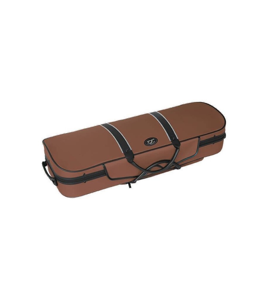 Estuche Viola Pedi NiteFlash rectangular