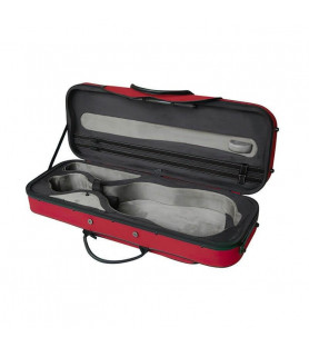 Estuche Viola Pedi NiteFlash rectangular