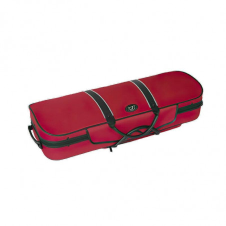 Estuche Viola Pedi NiteFlash rectangular