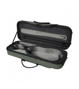 Estuche Viola Pedi NiteFlash rectangular