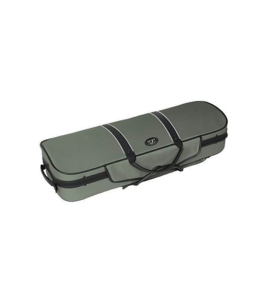Estuche Viola Pedi NiteFlash rectangular