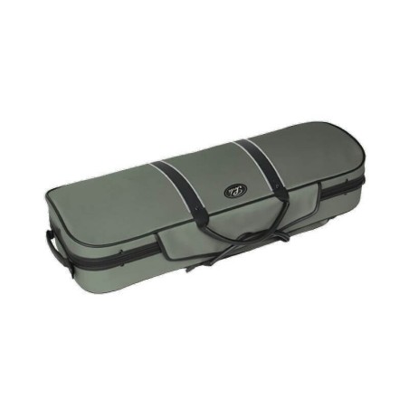 Estuche Violín Pedi Niteflash rectangular