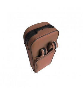 Estuche Violín Pedi Niteflash rectangular