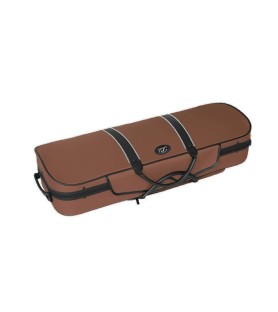 Estuche Violín Pedi Niteflash rectangular