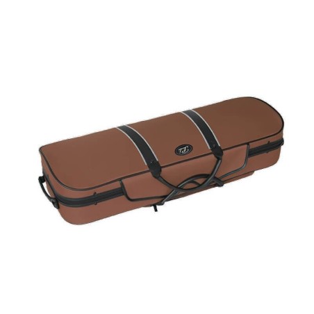 Estuche Violín Pedi NiteFlash rectangular