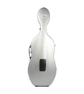 Estuche Cello BAM Hightech 1002XL