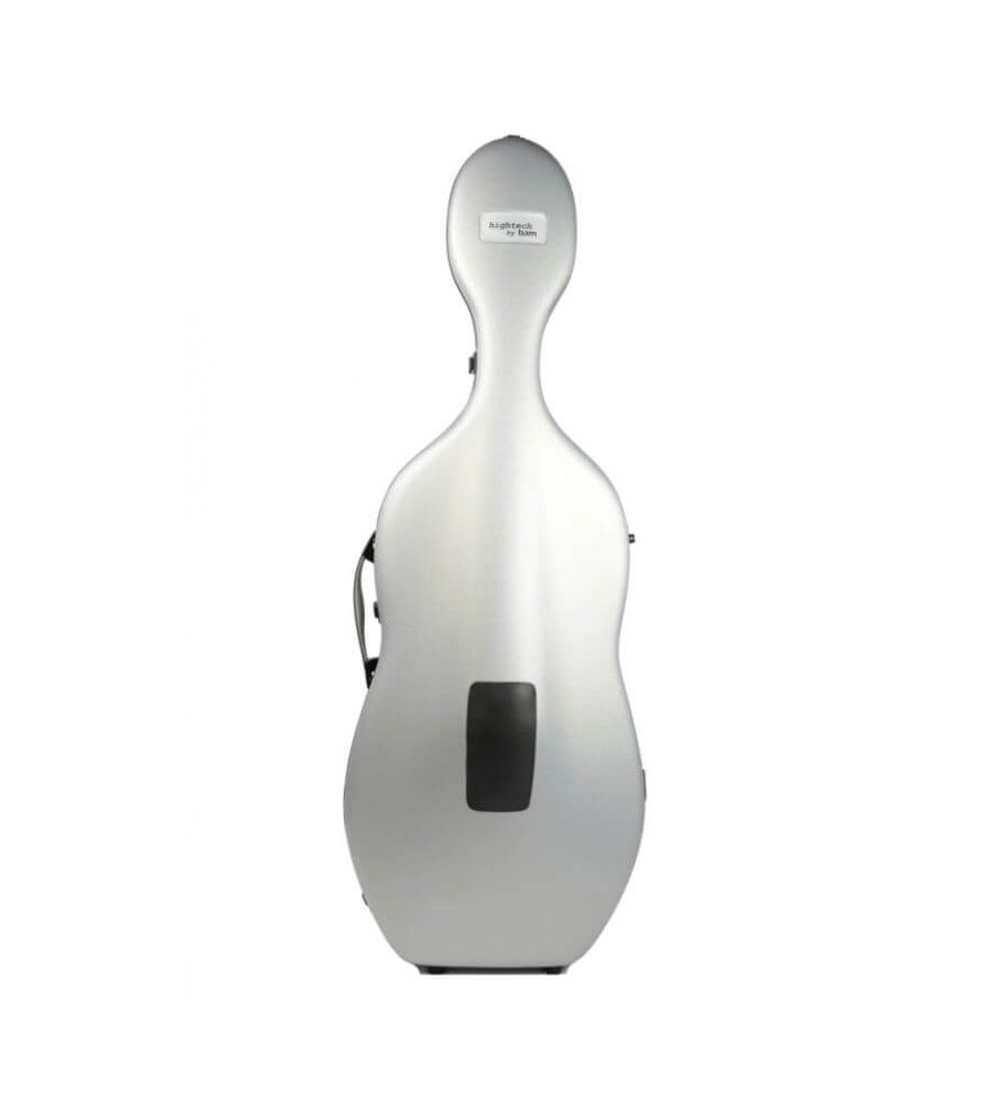 Estuche Cello BAM Hightech 1002XL